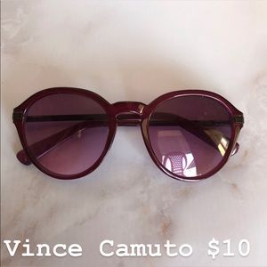 Vince Camuto Sunglasses